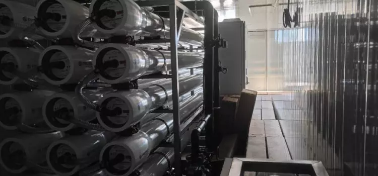 EPIC for RO Water Desalination image 4